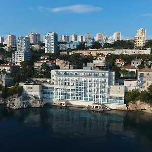 Jadran Hotel Fiume